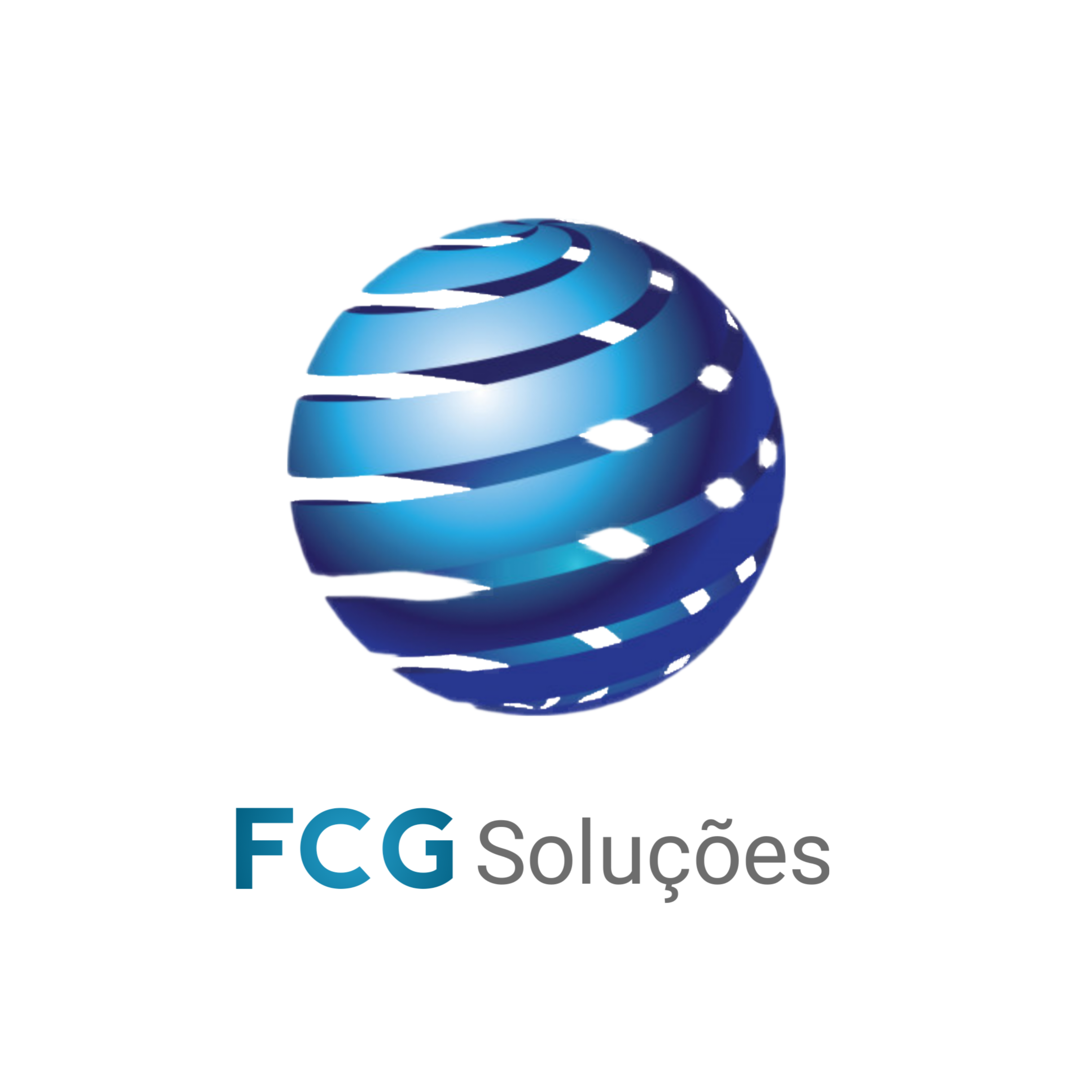 Logo FCG Soluções